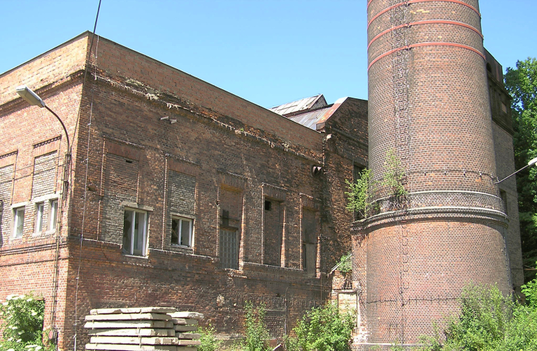 Seminář na téma brownfields a greenfields v Libereckém kraji